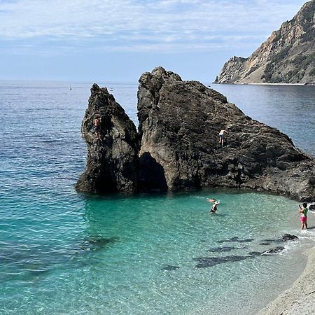 Casa Marvana 2, Near The Ferry To Cinque Terre ラ・スペツィア エクステリア 写真