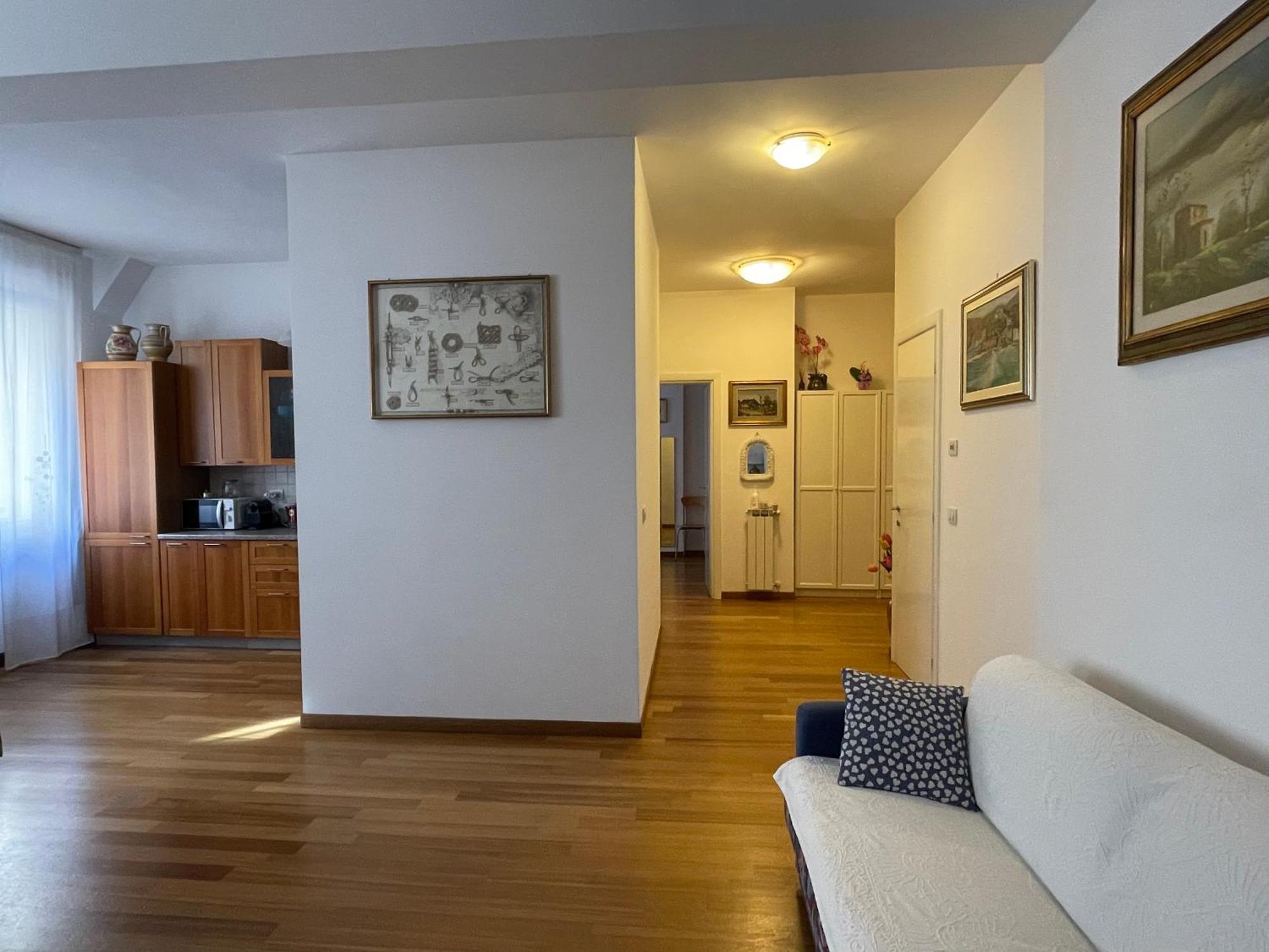 Casa Marvana 2, Near The Ferry To Cinque Terre ラ・スペツィア エクステリア 写真