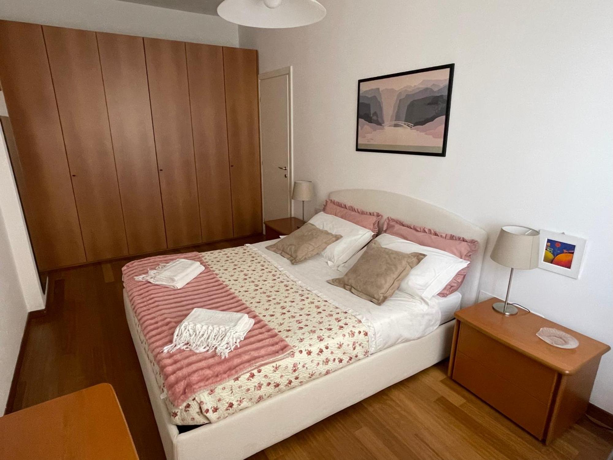 Casa Marvana 2, Near The Ferry To Cinque Terre ラ・スペツィア エクステリア 写真