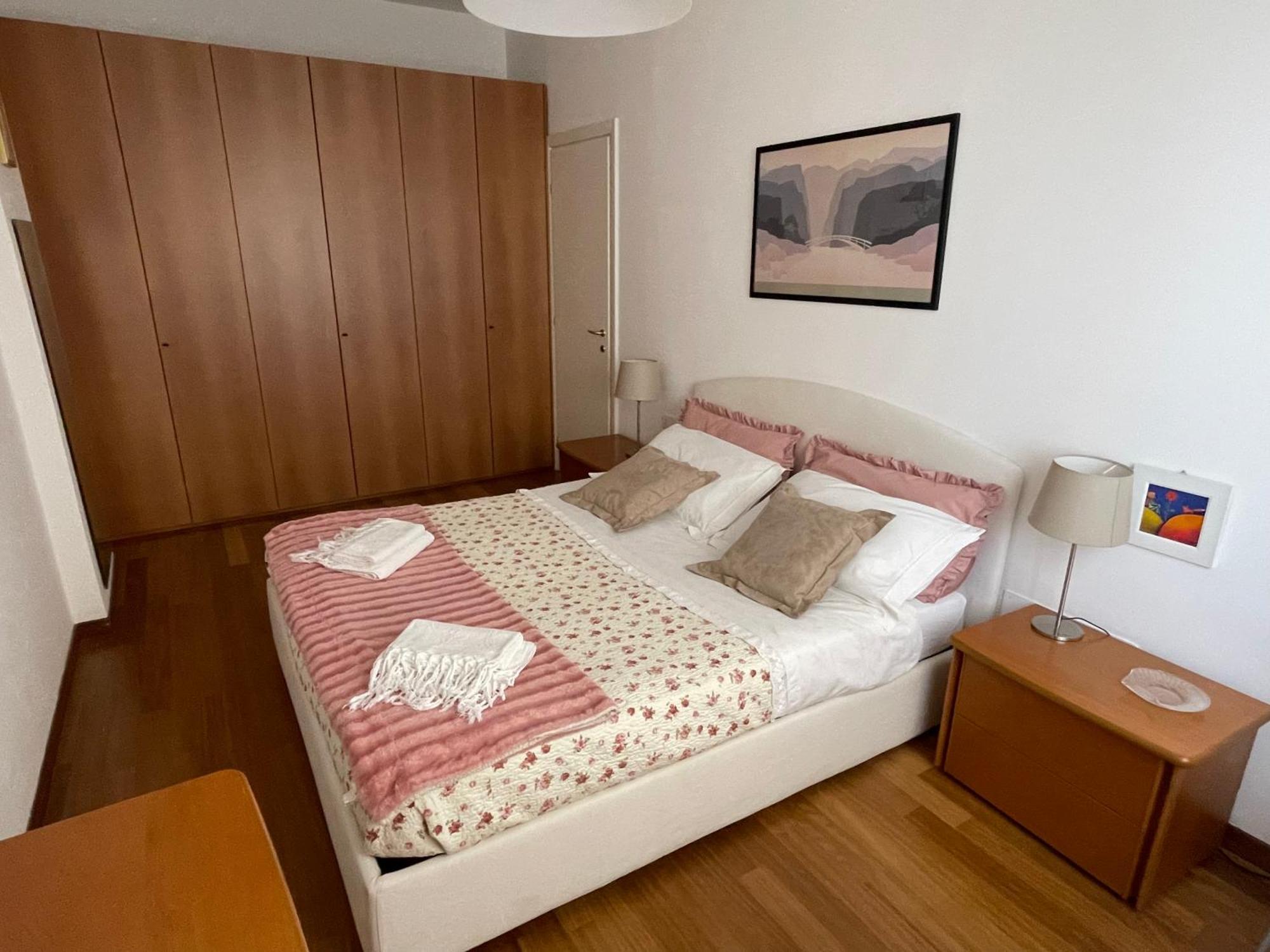 Casa Marvana 2, Near The Ferry To Cinque Terre ラ・スペツィア エクステリア 写真
