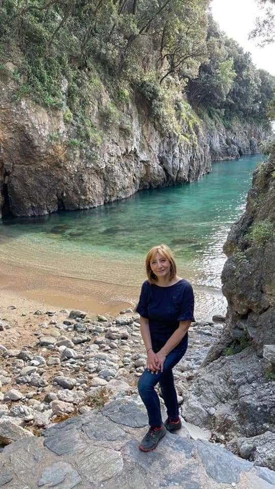 Casa Marvana 2, Near The Ferry To Cinque Terre ラ・スペツィア 部屋 写真