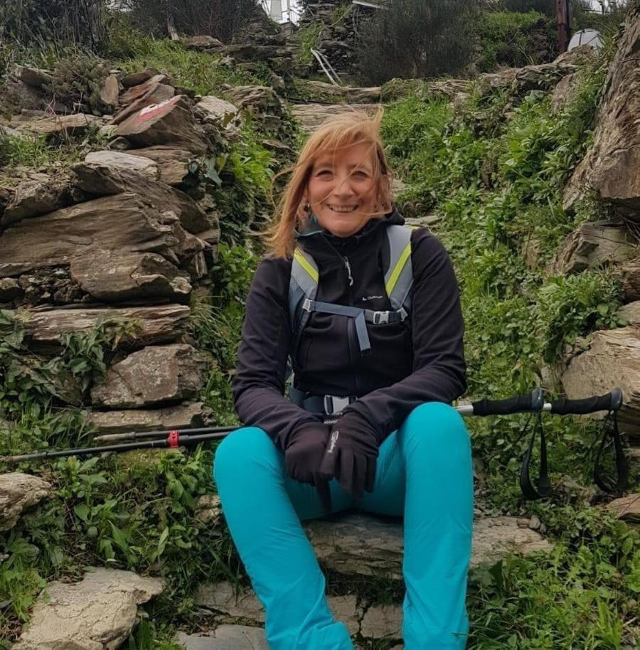 Casa Marvana 2, Near The Ferry To Cinque Terre ラ・スペツィア 部屋 写真