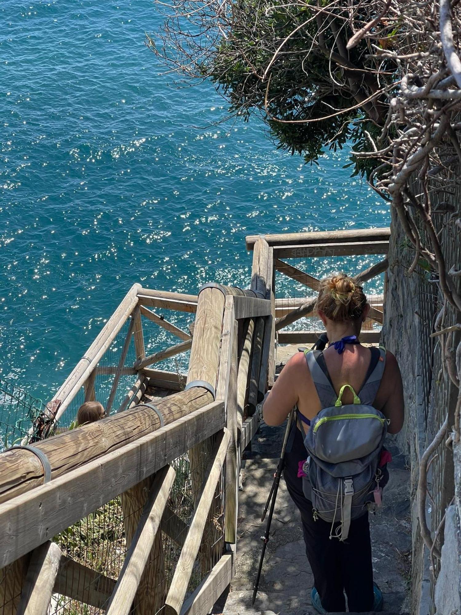 Casa Marvana 2, Near The Ferry To Cinque Terre ラ・スペツィア エクステリア 写真