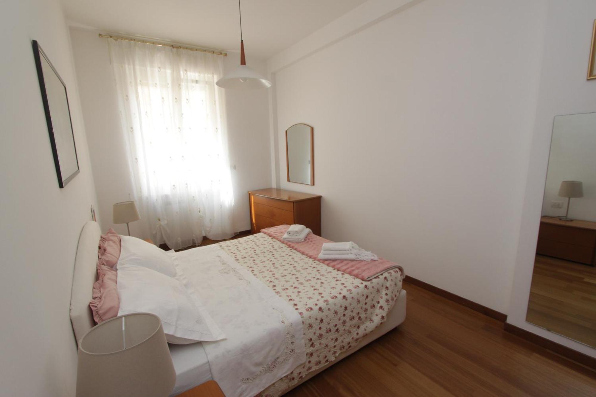 Casa Marvana 2, Near The Ferry To Cinque Terre ラ・スペツィア エクステリア 写真